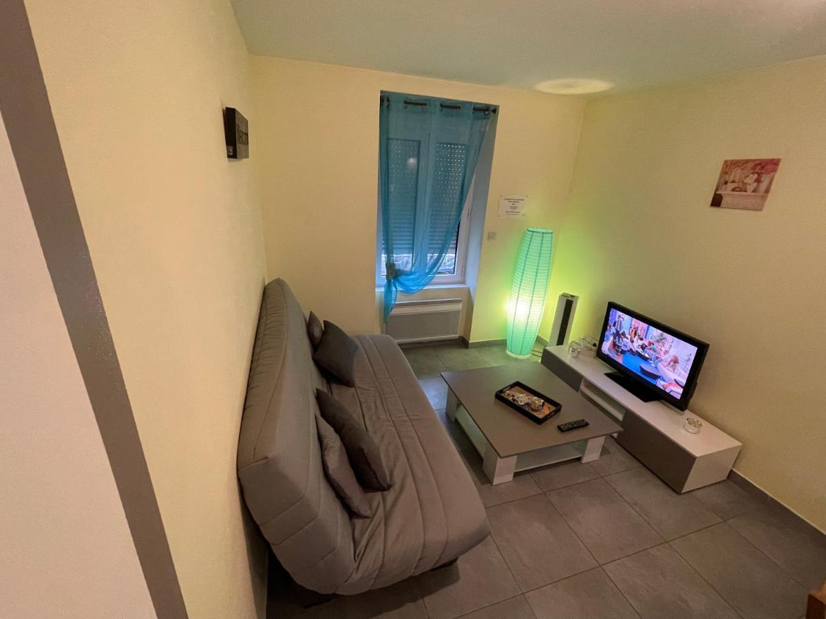 Appartement Avec Parking Gratuit Et Wifi Vierzon Exterior photo